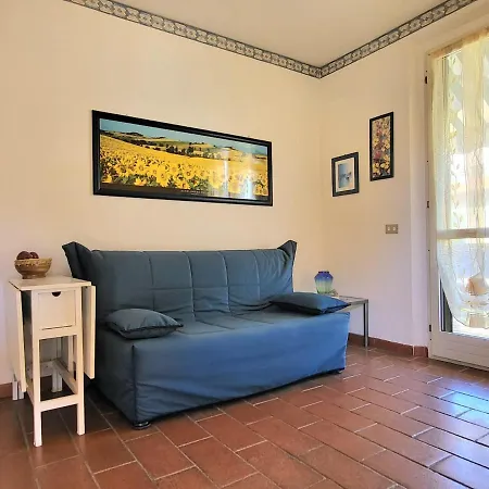 Solaris18 Apartment *
