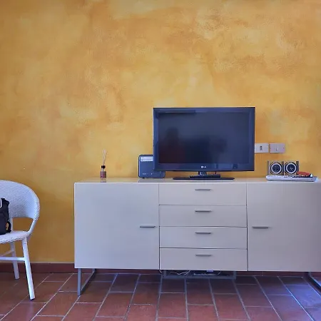 Apartment Solaris18