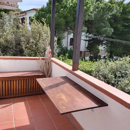 Apartment Solaris18 Marina di Campo