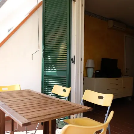 Solaris18 * Marina di Campo