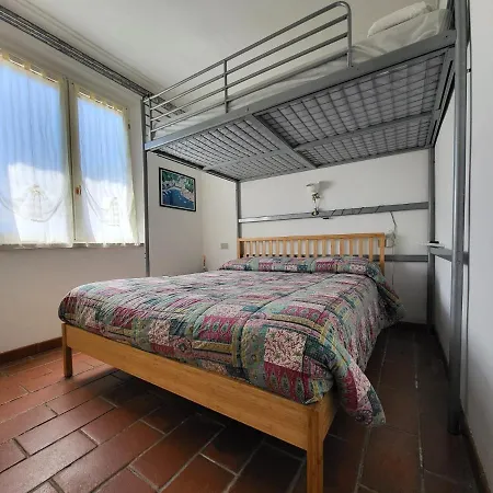 Solaris18 Apartment