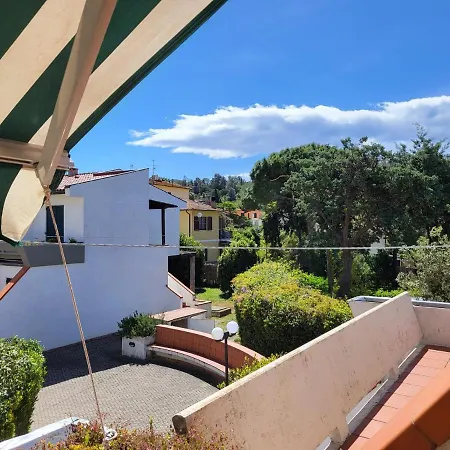 Apartment Solaris18 Marina di Campo