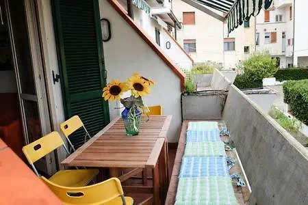 Apartment Solaris18 *