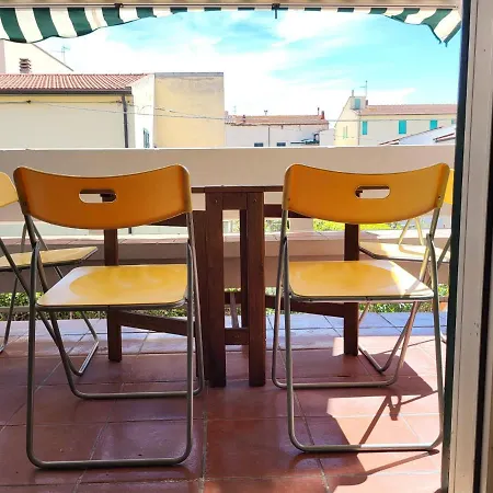Solaris18 Apartament *