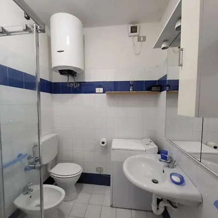 Solaris18 Apartament Marina di Campo