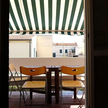Solaris18 Apartament Marina di Campo