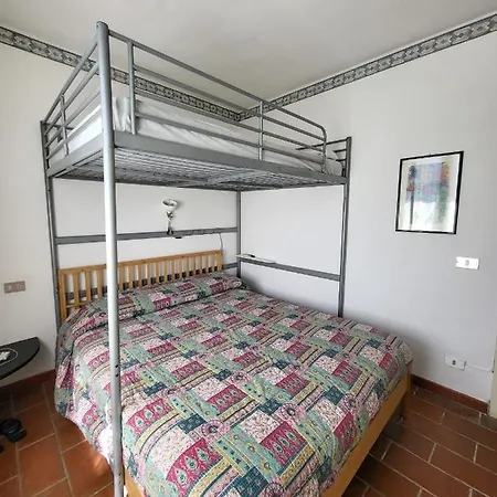Apartament Solaris18 Marina di Campo